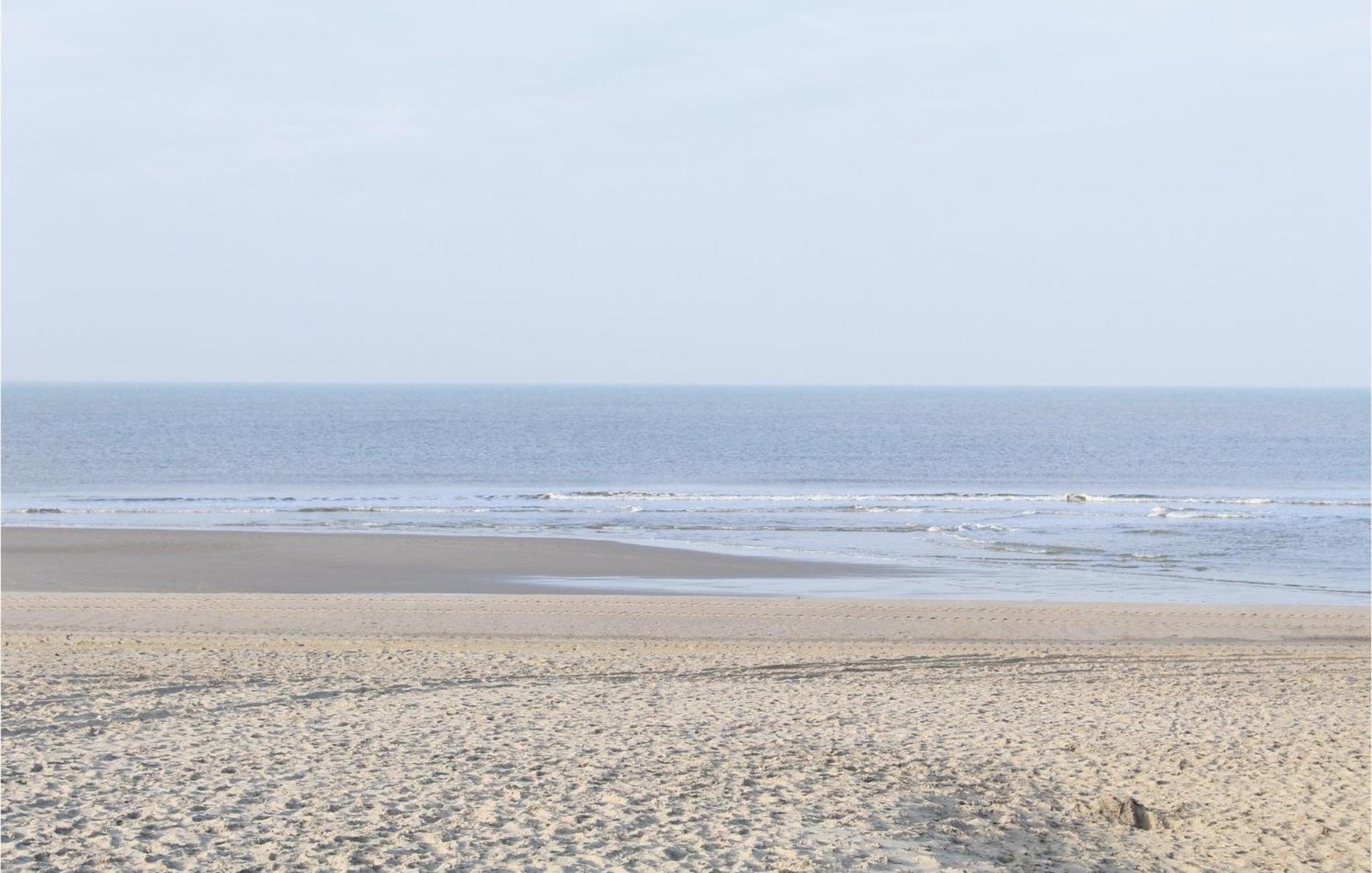 Dophuisje Egmond aan Zee Εξωτερικό φωτογραφία