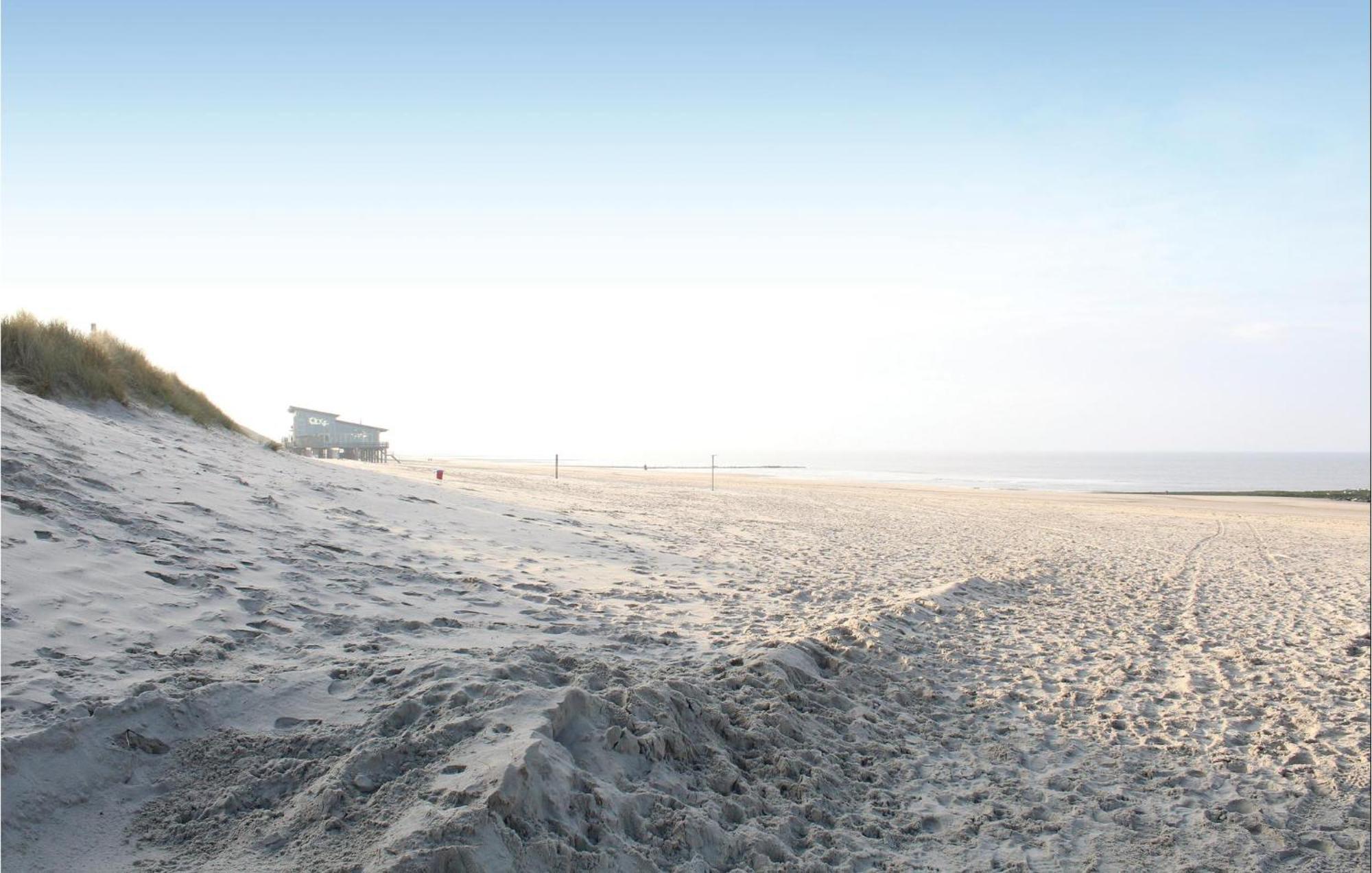 Dophuisje Egmond aan Zee Εξωτερικό φωτογραφία